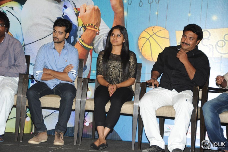 Chakkiligintha-Movie-Audio-Success-Meet